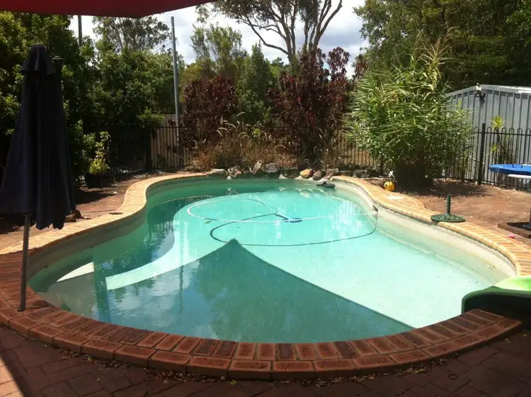 Second view of Homely house listing, 2 Lyngrove, Kingston QLD 4114