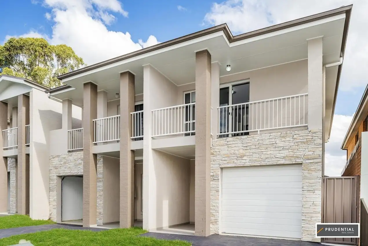 Main view of Homely house listing, 73a Oxford Road, Ingleburn NSW 2565