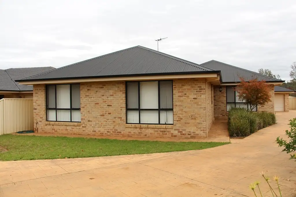 Main view of Homely house listing, 2A Crump Close, Griffith NSW 2680