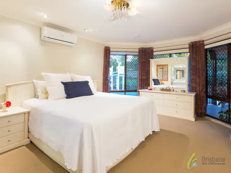 Sixth view of Homely house listing, 1 Brooklands Circuit, Forest Lake QLD 4078