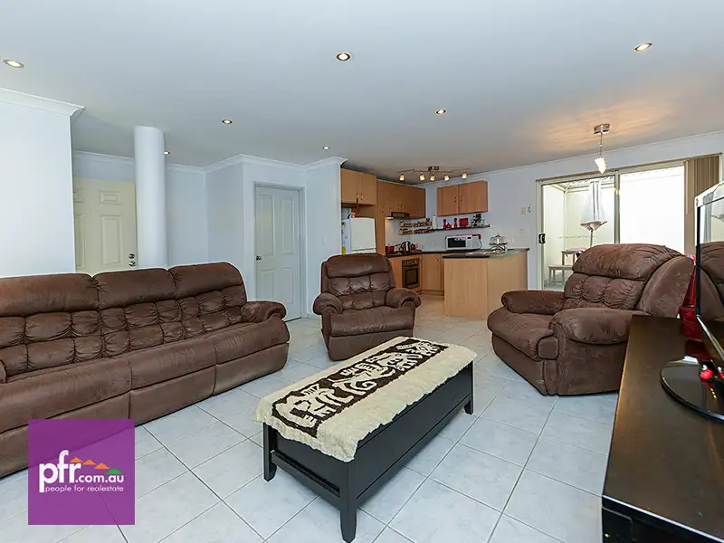 Main view of Homely villa listing, 2/45 Norman St, St James WA 6102