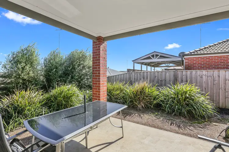 Sixth view of Homely house listing, 9 Ebbtide Drive, Leopold VIC 3224