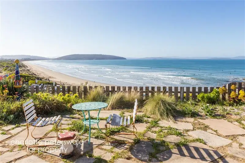 Main view of Homely house listing, 1 Park Beach Road, Dodges Ferry TAS 7173