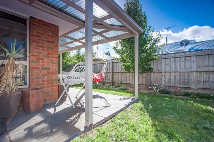Fifth view of Homely house listing, 18a Howey Street, Gisborne VIC 3437