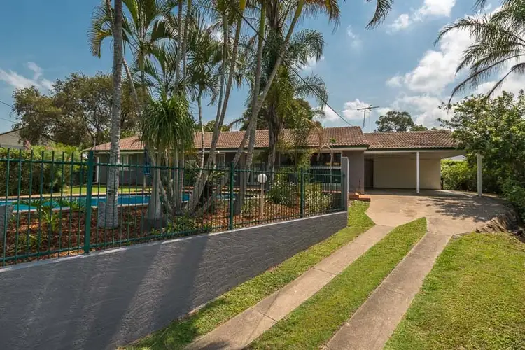 Main view of Homely house listing, 9 Canongate Street, Kenmore QLD 4069
