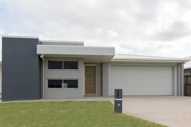 Second view of Homely house listing, 45 Primavera Boulevard, Beaconsfield QLD 4740