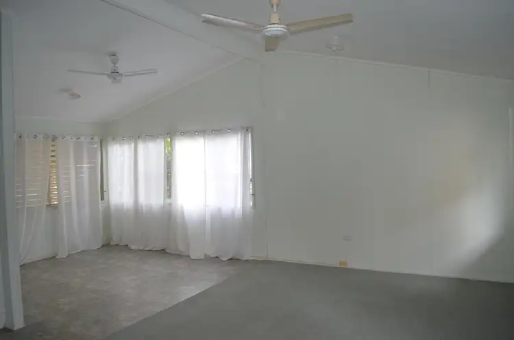 Fifth view of Homely house listing, 21 Lawless Street, Blackwater QLD 4717