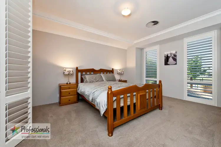 Sixth view of Homely house listing, 15 Pallarup Crescent, Ellenbrook WA 6069