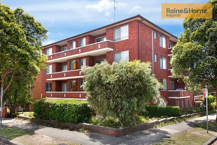 4/30 Guinea Street, Kogarah NSW 2217