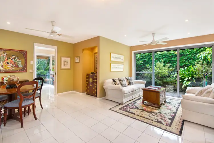 Third view of Homely house listing, 1/30 Hinemoa Avenue, Normanhurst NSW 2076