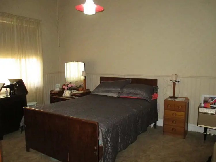 Fourth view of Homely house listing, 41 Sutcliff Street, Sea Lake VIC 3533