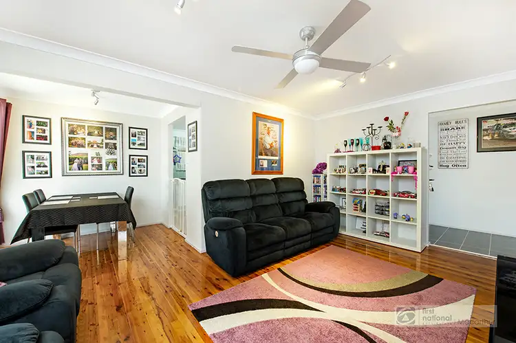Second view of Homely house listing, 181 Riverside Drive, Airds NSW 2560