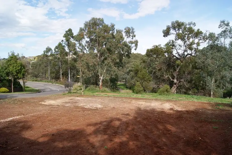 Main view of Homely land listing, Lot 101 Nott Street, Gawler East SA 5118