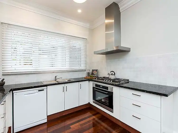 Sixth view of Homely house listing, 19 Seventh Avenue, Bassendean WA 6054