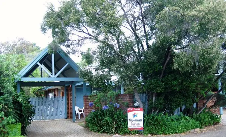 Fourth view of Homely house listing, 10/5 Boronia Close, Dunsborough WA 6281