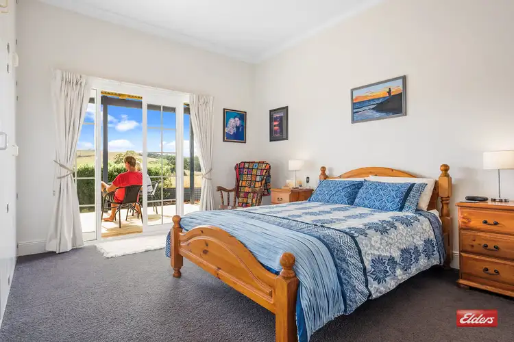 Third view of Homely house listing, 8 Pecks Road, Flowerdale TAS 7325