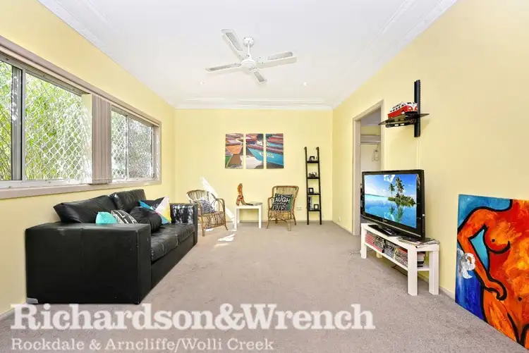 Third view of Homely house listing, 465 West Botany Street, Kogarah NSW 2217