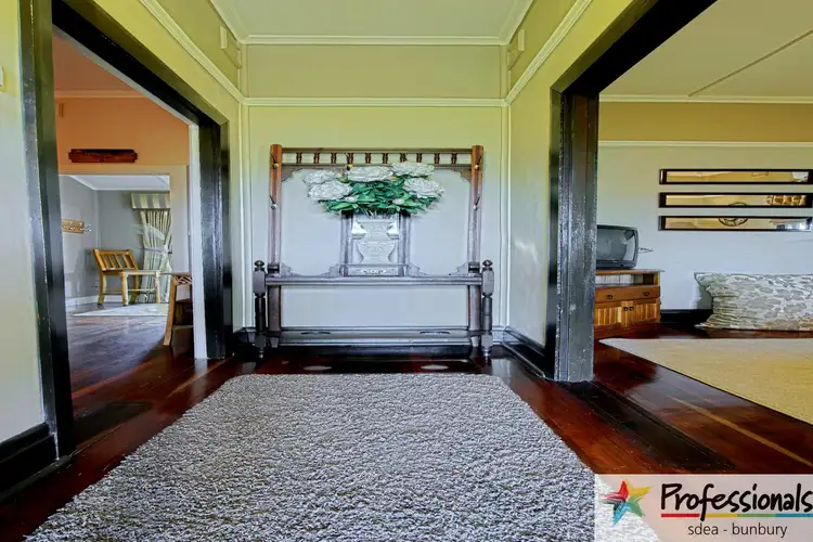 Third view of Homely house listing, 27A Mary Street, South Bunbury WA 6230