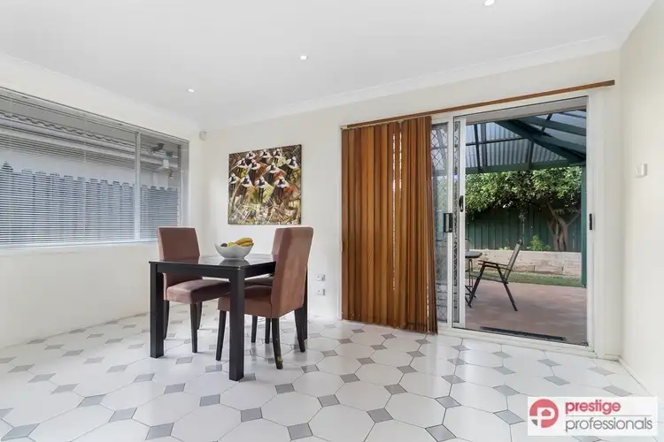 Fourth view of Homely house listing, 7 Murray Court, Wattle Grove NSW 2173