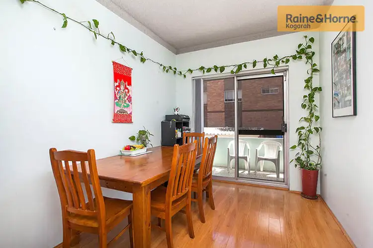 Fourth view of Homely unit listing, 3/6-8 Taylor Street, Kogarah NSW 2217