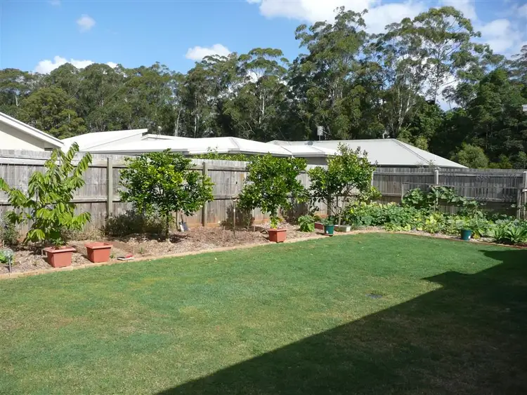 Seventh view of Homely house listing, 13 Lapwing Circuit, Beerwah QLD 4519