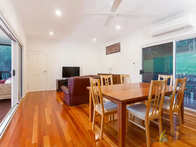 Seventh view of Homely rural property listing, 177 Moons Lane, Brookfield QLD 4069