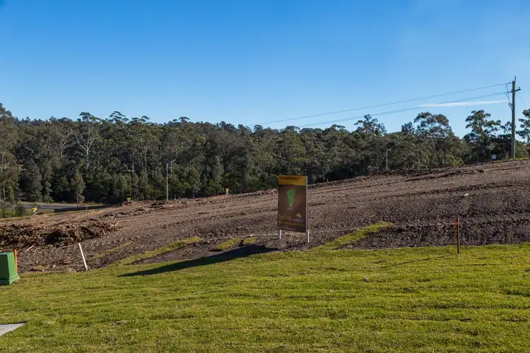 Main view of Homely land listing, Lot 120 Jardine Road, Sunshine Bay NSW 2536