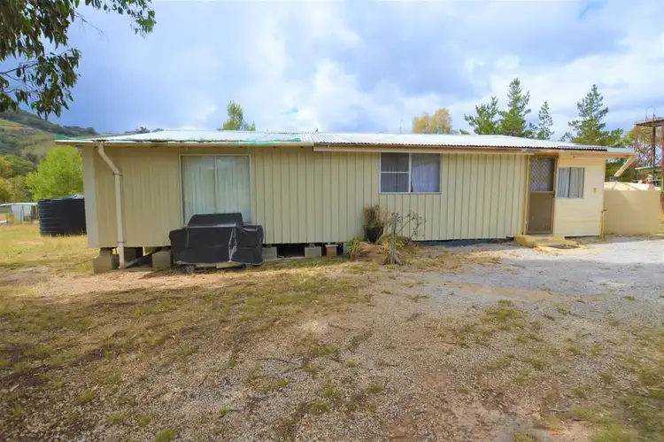 Third view of Homely rural property listing, 427 Doughertys Junction Road, Mudgee NSW 2850