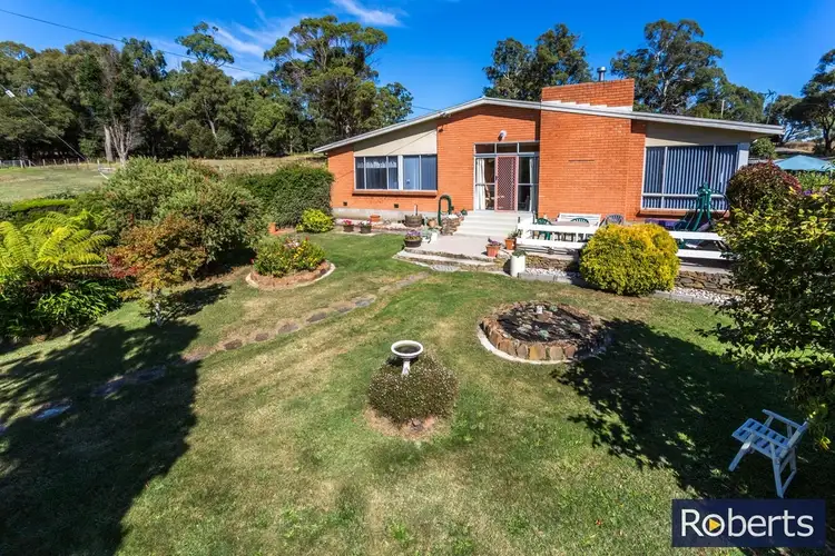 335 Hillwood Rd, Hillwood TAS 7252