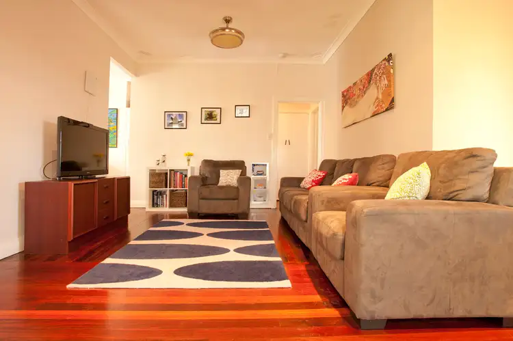 Fourth view of Homely house listing, 7 Frankel Street, Carey Park WA 6230