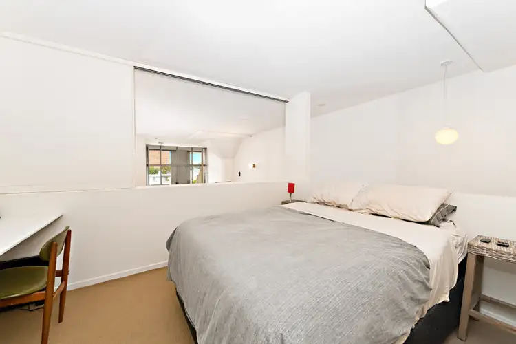 Second view of Homely unit listing, 317/1 Missenden Road, Camperdown NSW 2050