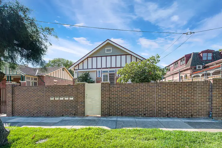 Fifth view of Homely other listing, 3 Ormond Street, Ashfield NSW 2131