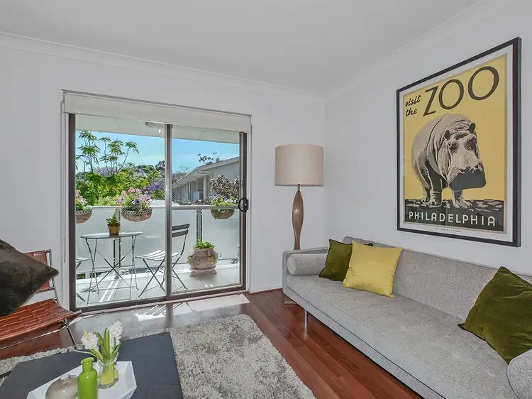 Second view of Homely unit listing, 11/7-9 L'Estrange Street, Glenside SA 5065