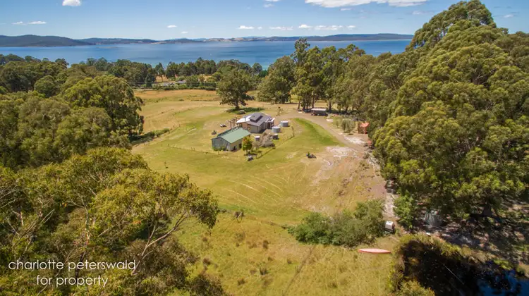 Fourth view of Homely house listing, 37 Slab Road, Middleton TAS 7163