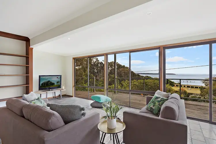 Sixth view of Homely house listing, 18 WEEMILAH DRIVE, Pambula Beach NSW 2549