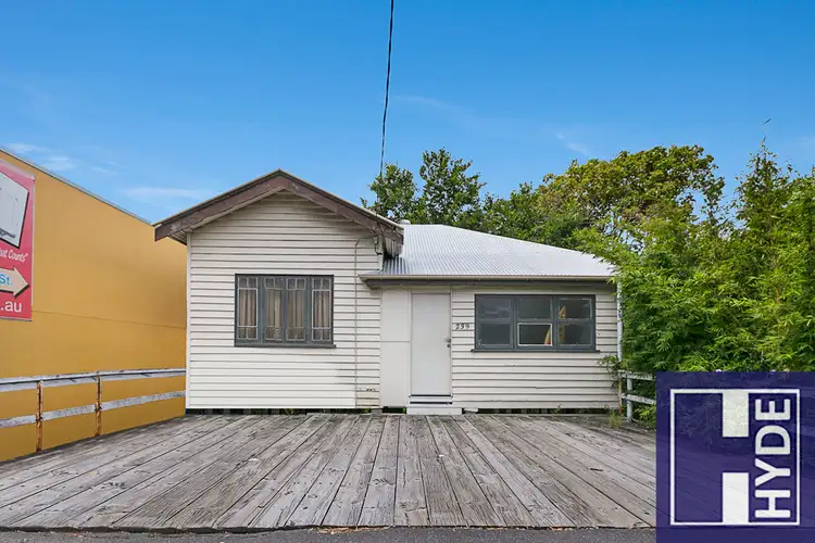 239 Lutwyche Road, Windsor QLD 4030