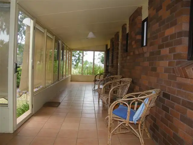 Second view of Homely house listing, 95 Nowland Ave, Quirindi NSW 2343