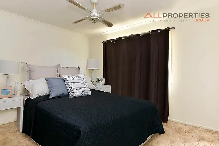 Fifth view of Homely house listing, 206 Herses Road, Eagleby QLD 4207
