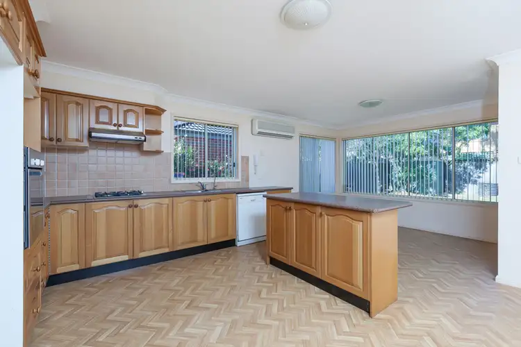 Third view of Homely house listing, 4 Murndal Court, Wattle Grove NSW 2173