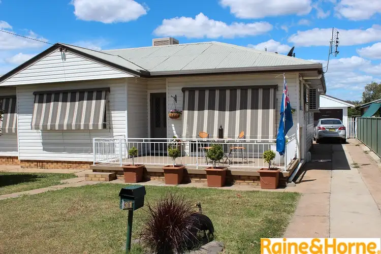 Main view of Homely house listing, 31 Edinburgh Avenue, Tamworth NSW 2340