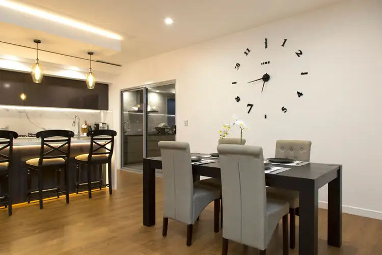 Seventh view of Homely house listing, 43 DANDALUP AVENUE, Ormeau Hills QLD 4208