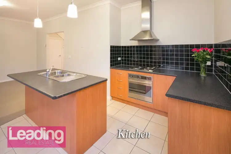 Second view of Homely townhouse listing, Unit 4/106 Anderson Road, Sunbury VIC 3429