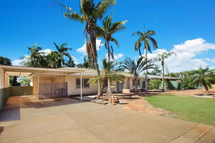 30 Melak Street, Bulgarra WA 6714
