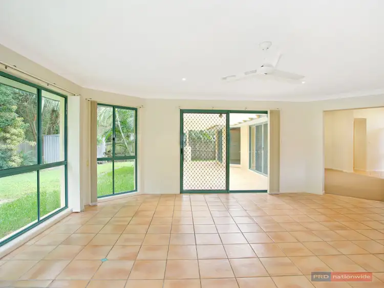 Fourth view of Homely house listing, 11 Nandewar Drive, Buderim QLD 4556