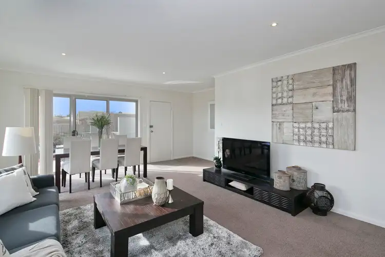 Fifth view of Homely townhouse listing, 15/20 Clare Burton Crescent, Franklin ACT 2913