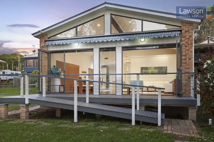 Sixth view of Homely house listing, 103 Grand Parade, Bonnells Bay NSW 2264