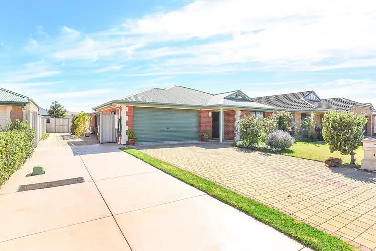 96 MATTHEW FLINDERS DRIVE, Encounter Bay SA 5211