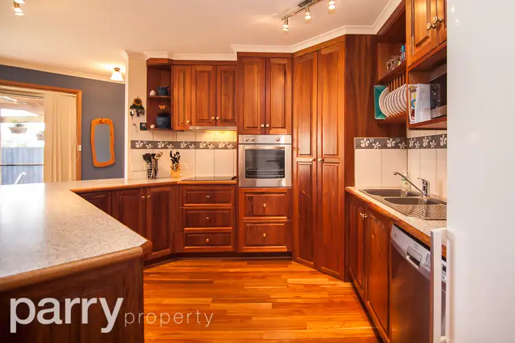 Fifth view of Homely house listing, 11 Savoy Place, Youngtown TAS 7249