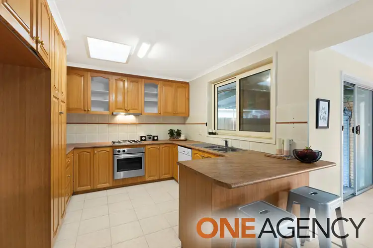 Fifth view of Homely house listing, 3 Risdon Drive, Notting Hill VIC 3168