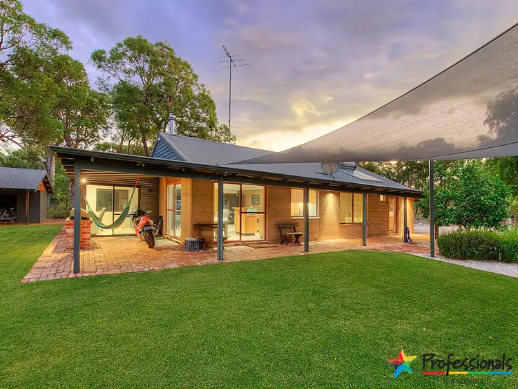 Main view of Homely house listing, 327 Yungarra Drive, Quedjinup WA 6281